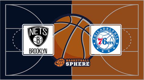 nets 76ers prediction|Brooklyn Nets vs. Philadelphia 76ers Prediction, Odds, NBA.